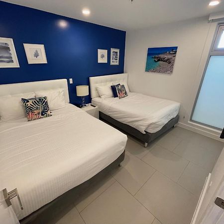 Azure Beach Residences Palm Beach Екстер'єр фото