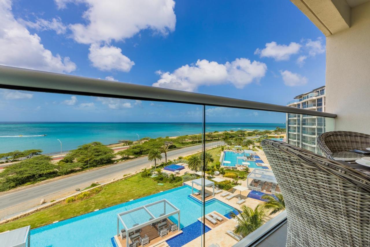 Azure Beach Residences Palm Beach Екстер'єр фото