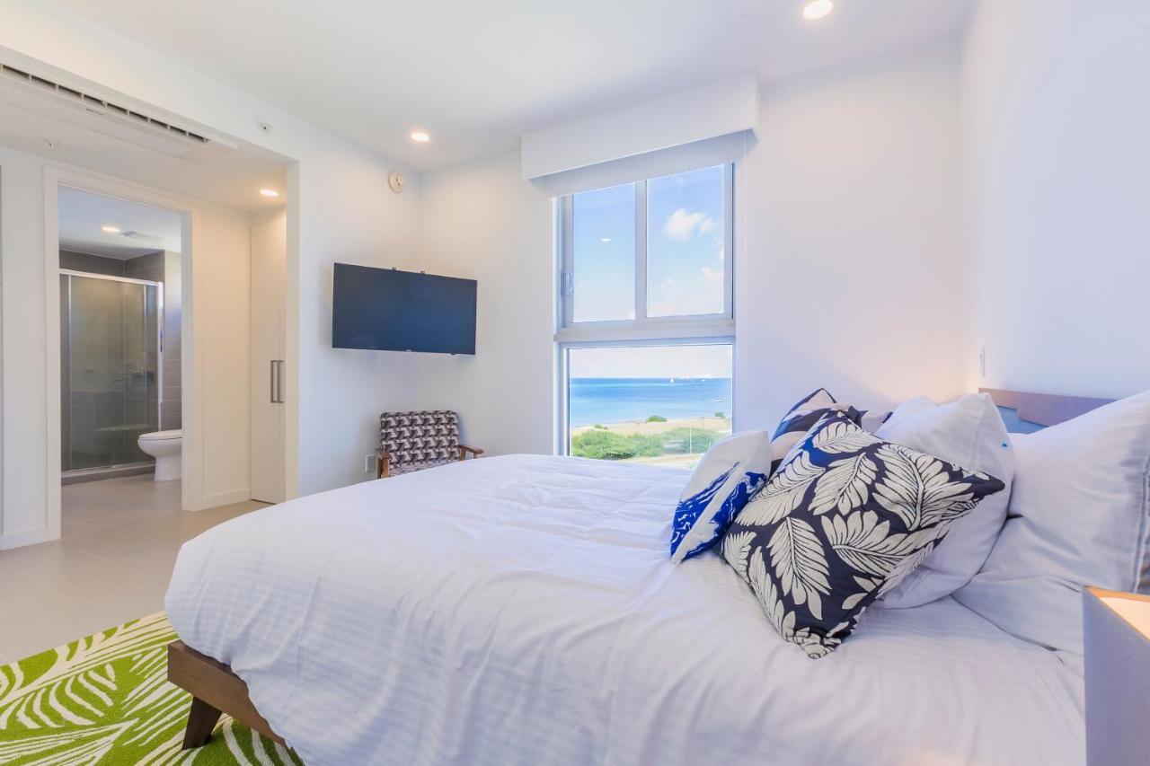 Azure Beach Residences Palm Beach Екстер'єр фото