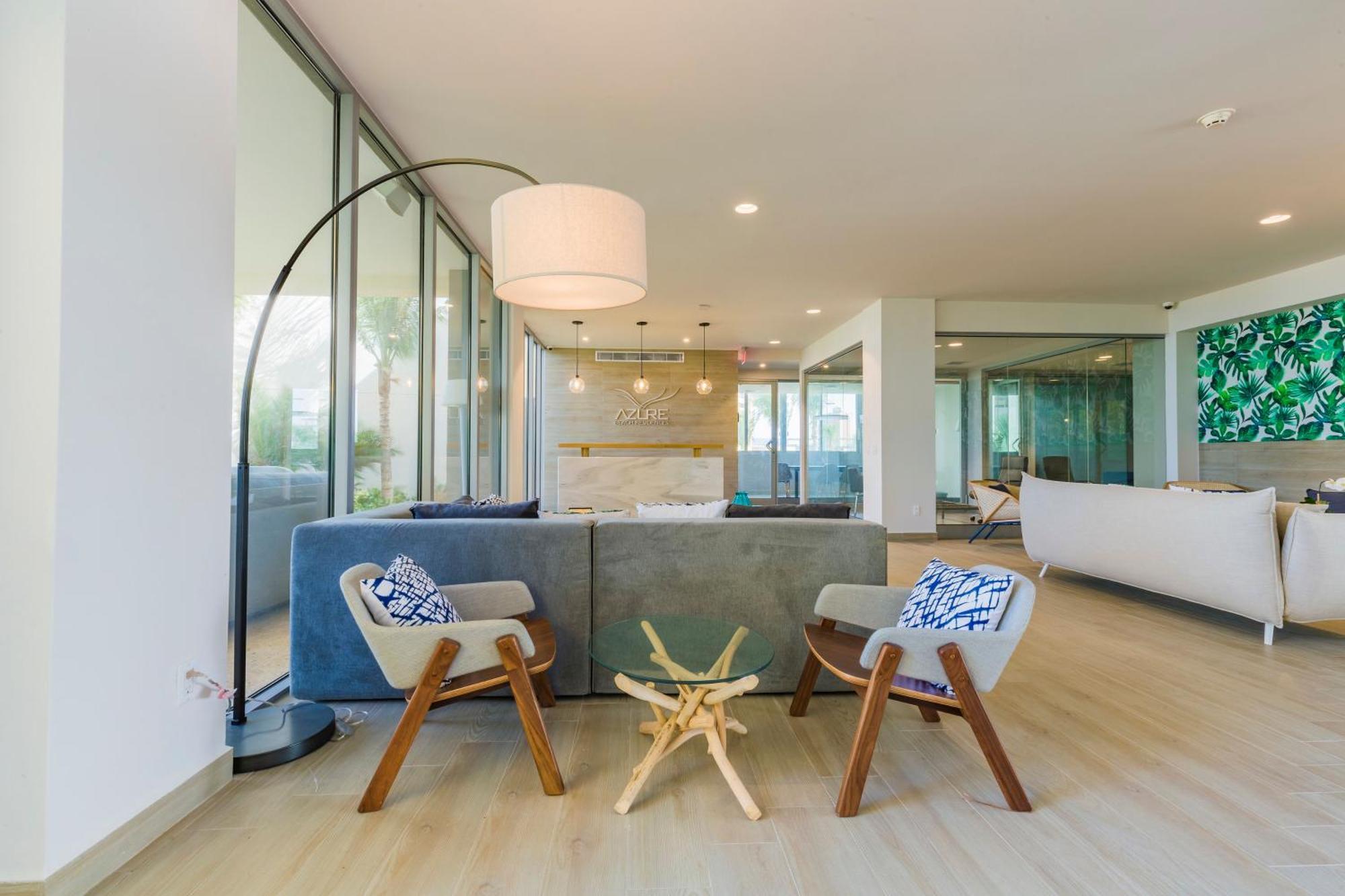 Azure Beach Residences Palm Beach Екстер'єр фото