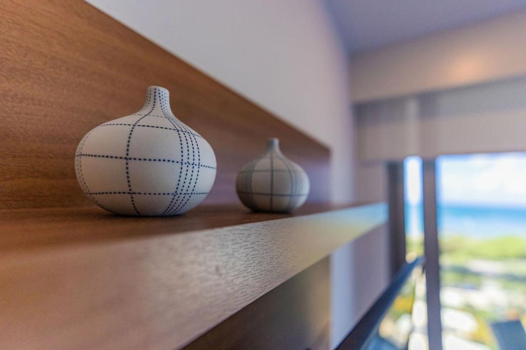 Azure Beach Residences Palm Beach Екстер'єр фото
